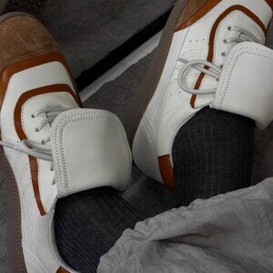 women shoes Lace Up Boots